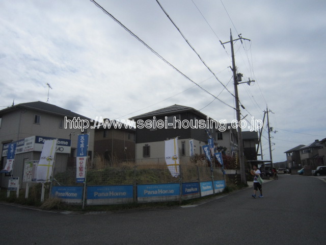 綴喜郡宇治田原町緑苑坂642万円の写真