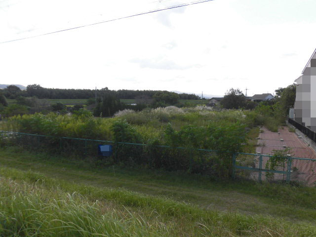 相楽郡精華町下狛百久保780万円の写真