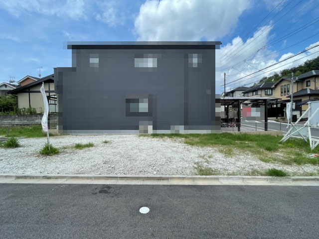 京田辺市薪小欠1380万円の写真