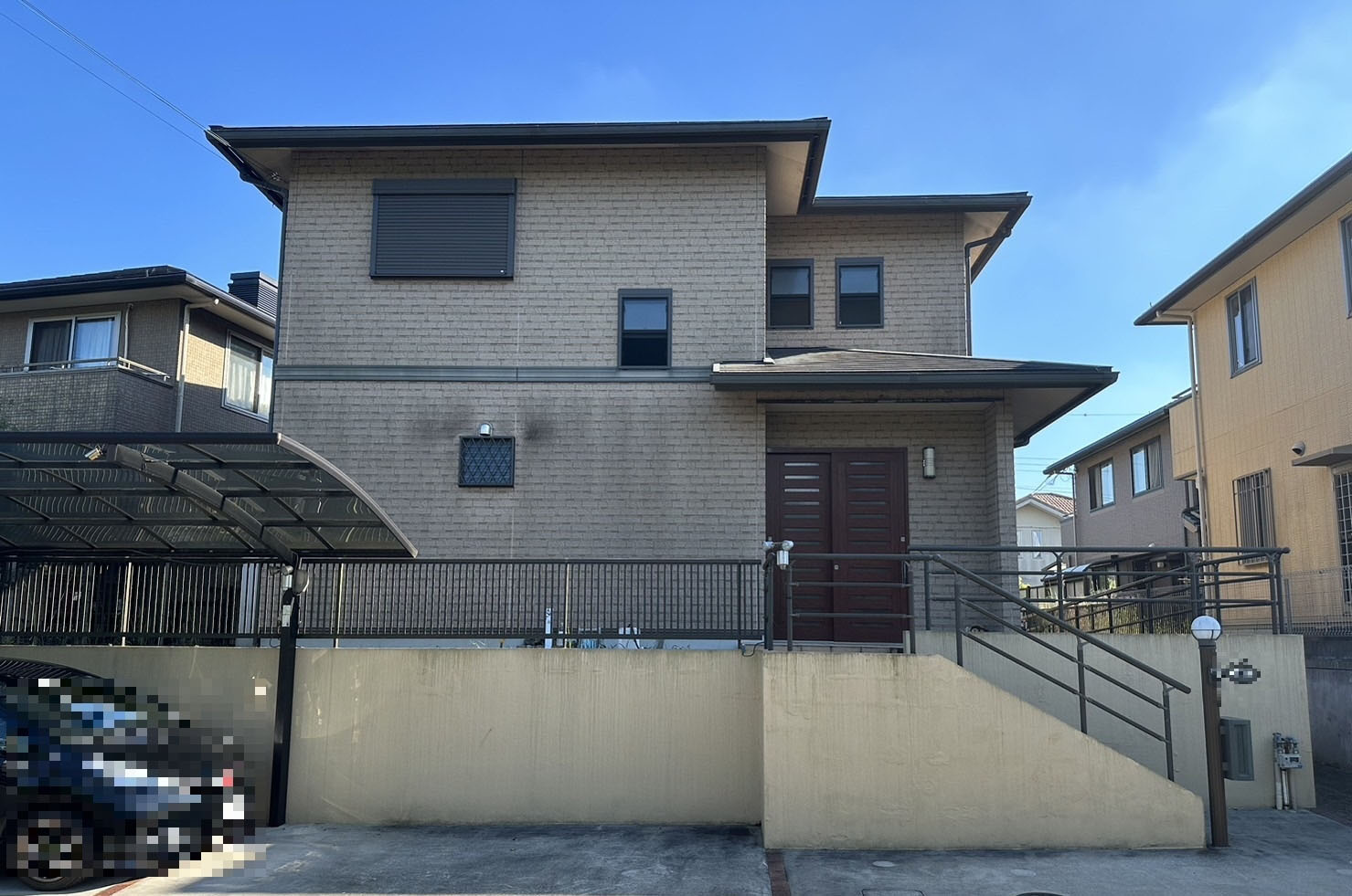 綴喜郡宇治田原町緑苑坂1930万円の写真