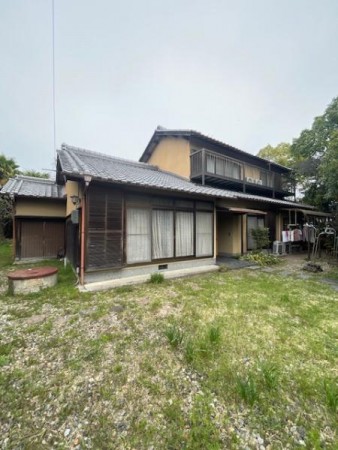 京田辺市田辺北里8980万円の写真