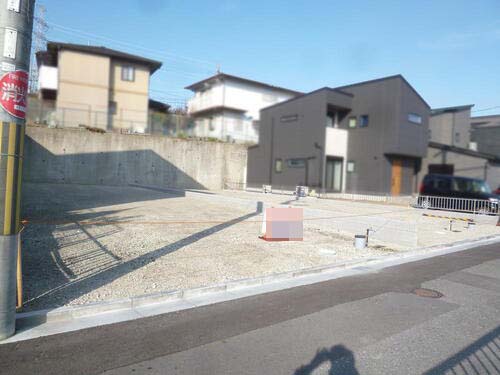 京田辺市薪畠2480万円の写真