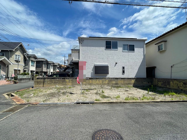 京田辺市東西神屋1224万円の写真