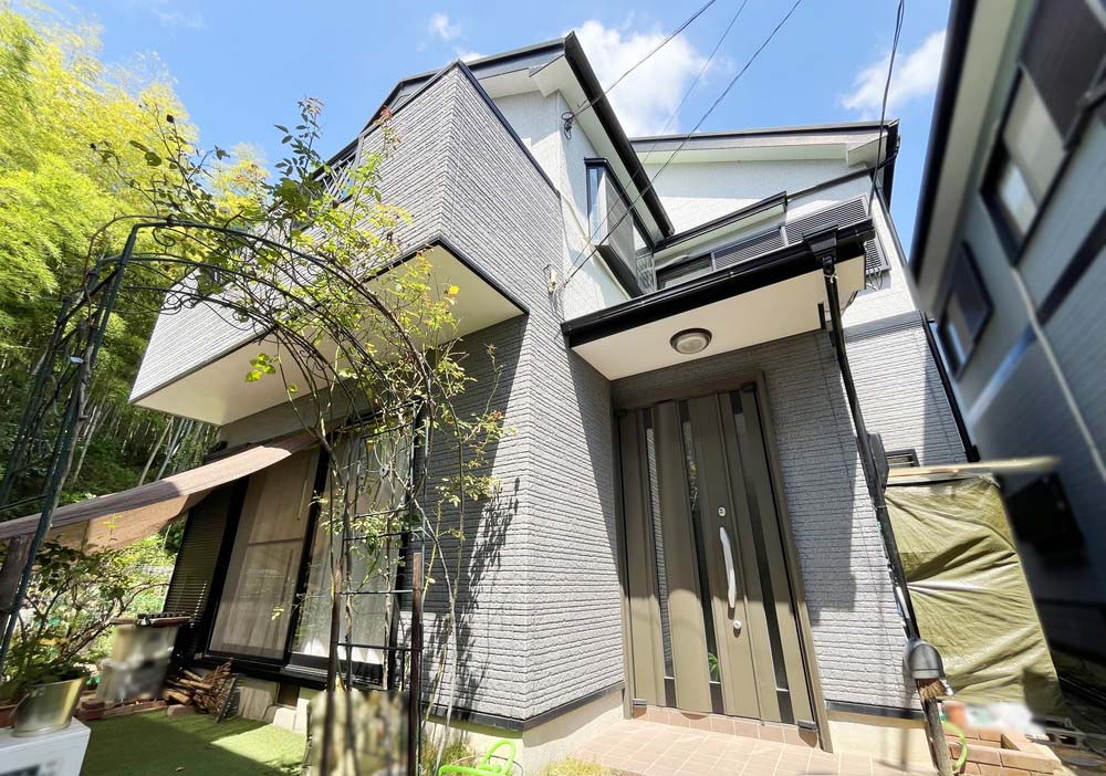 京田辺市薪狼谷1499万円の写真