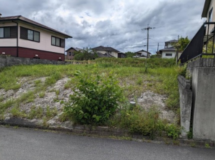 相楽郡南山城村北大河原釜ノ子200万円の写真