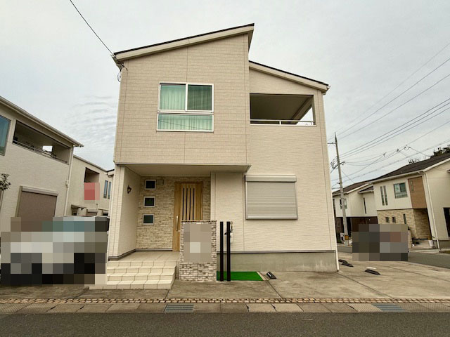 京田辺市同志社山手2丁目4500万円の写真