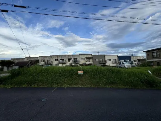相楽郡南山城村北大河原釜ノ子150万円の写真