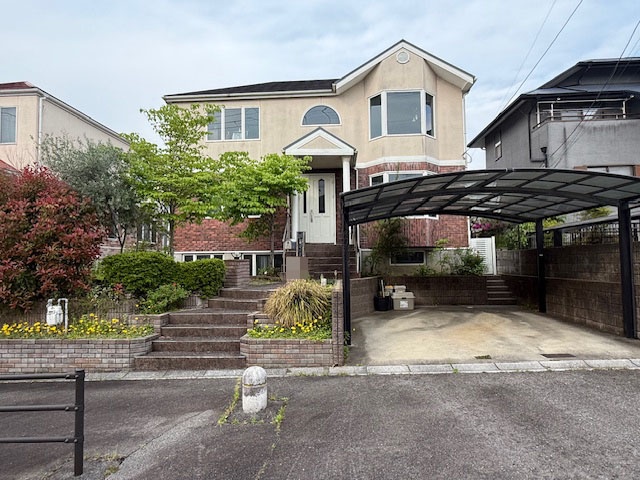 木津川市梅美台2丁目2670万円の写真