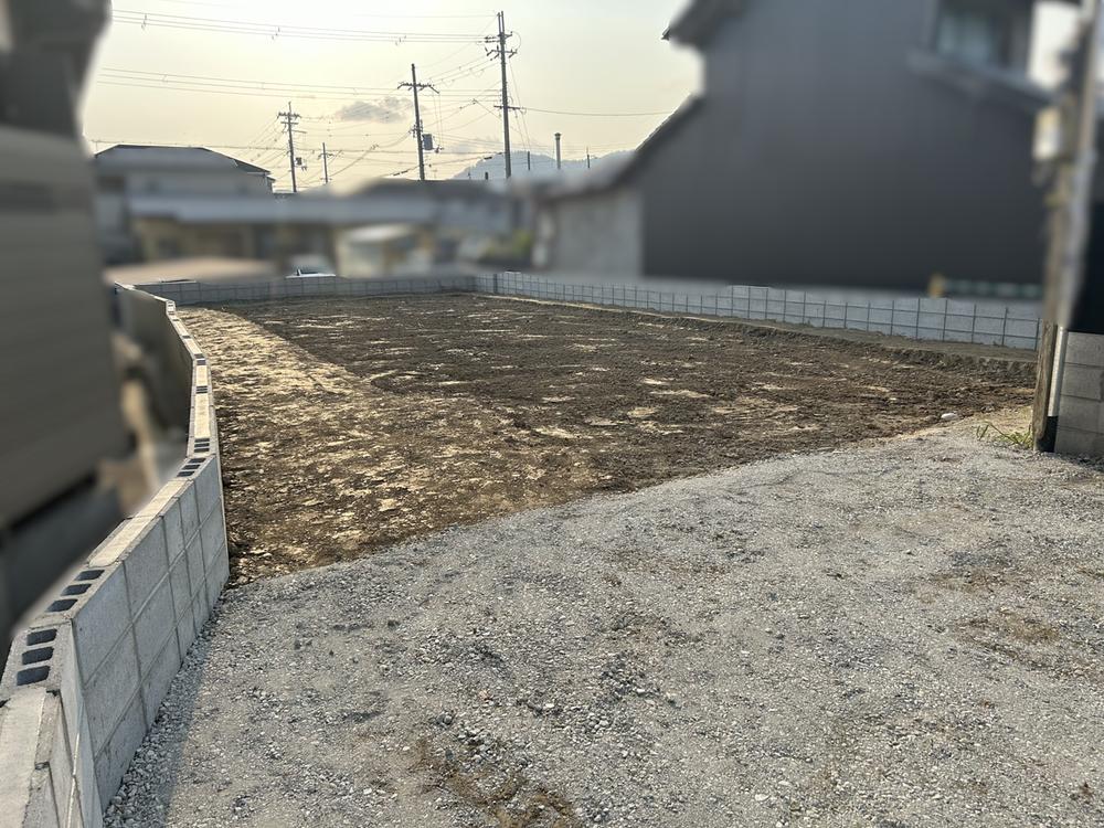 木津川市加茂町里廻り道2880万円の写真