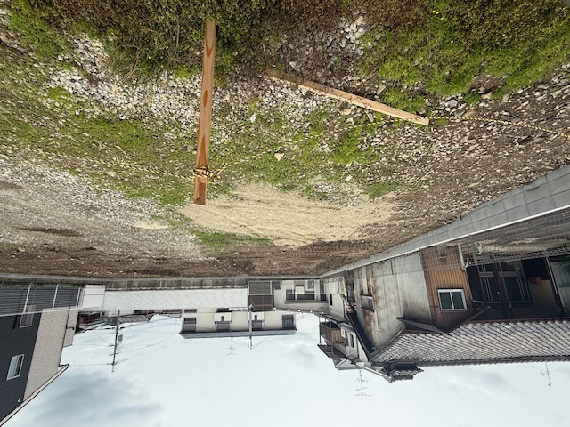 綴喜郡井手町井手北猪ノ阪 1号地1998万円の写真