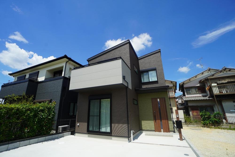 木津川市木津町八ケ坪3280万円の写真