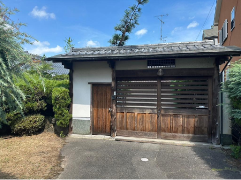 木津川市木津宮ノ裏2380万円の写真