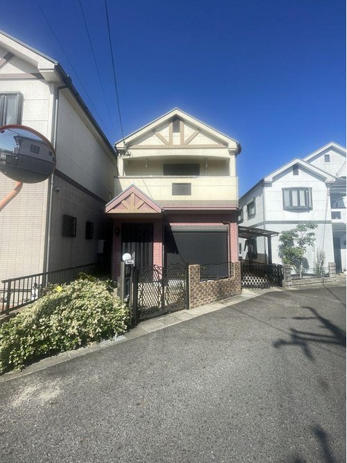 京田辺市大住小林1880万円の写真