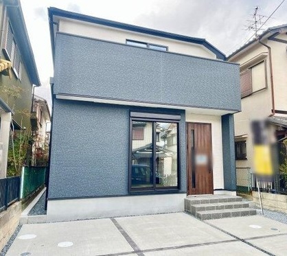 京田辺市草内八田3280万円の写真