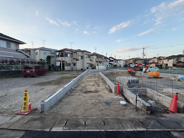 相楽郡精華町菱田東川原 2号棟2580万円の写真