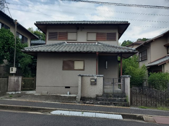 木津川市南加茂台11丁目899万円の写真