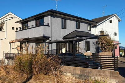 京田辺市東東神屋2980万円の写真