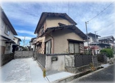 木津川市南加茂台15丁目980万円の写真