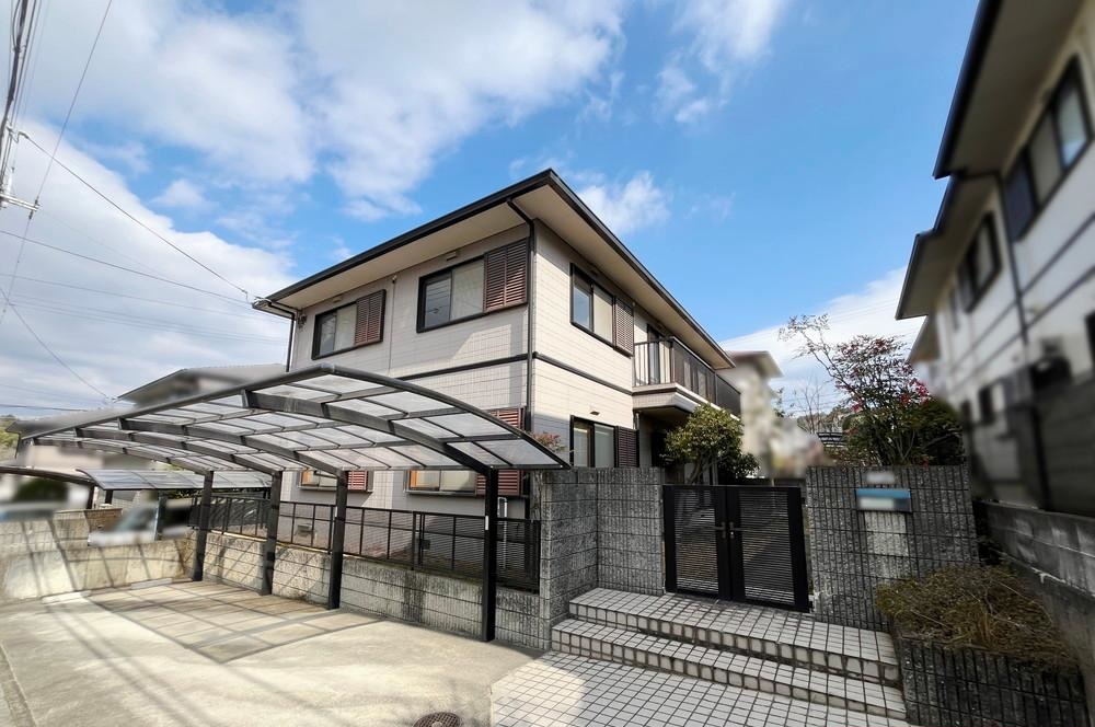 綴喜郡宇治田原町銘城台2280万円の写真