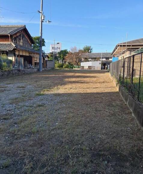 木津川市木津町内垣外1480万円の写真