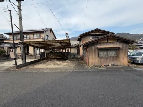 綴喜郡宇治田原町郷之口本町740万円の写真