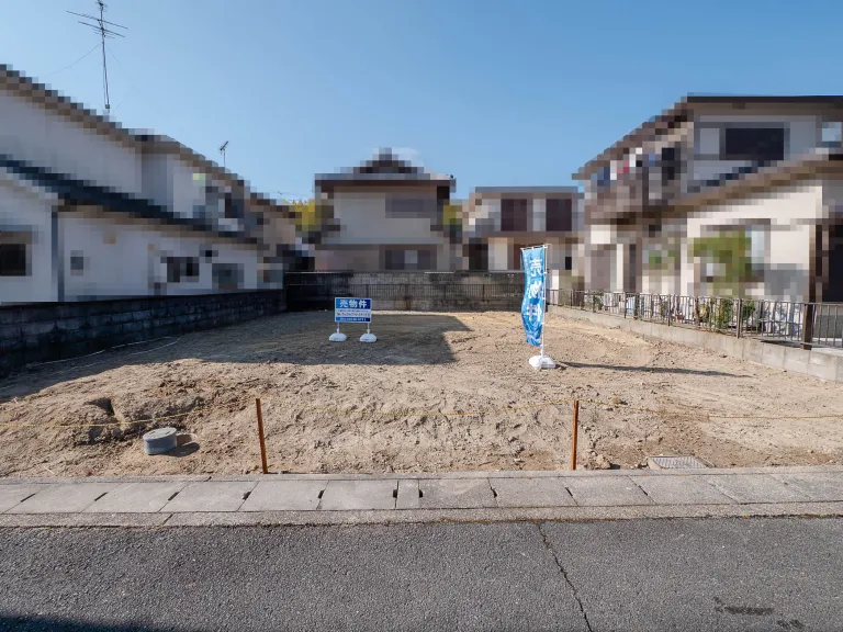 京田辺市薪長尾谷2680万円の写真