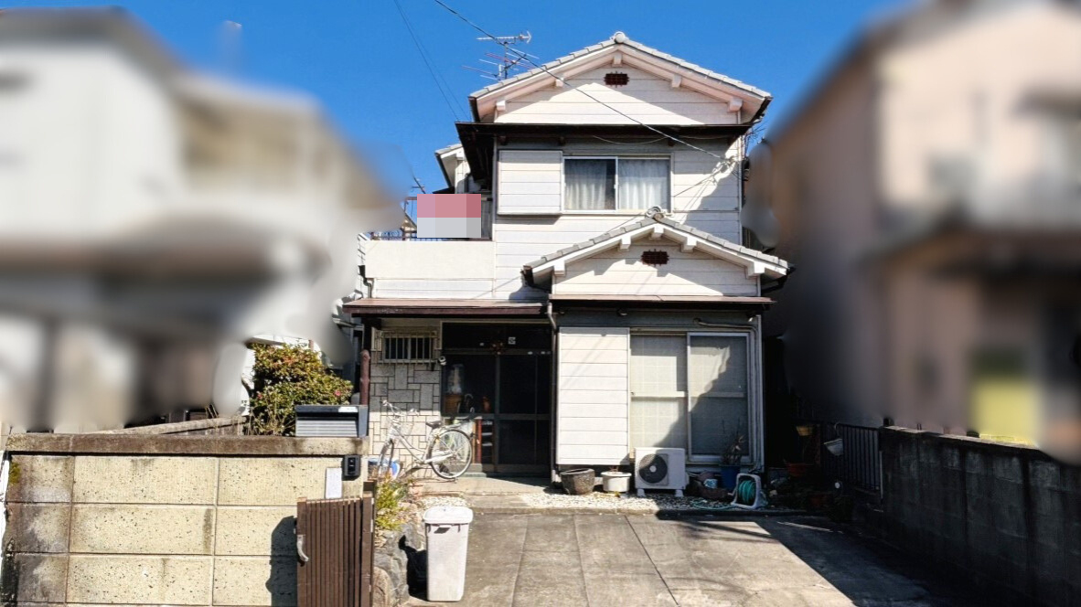 木津川市木津下川原585万円の写真