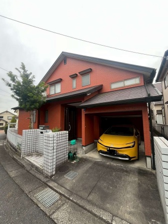 京田辺市花住坂2丁目3420万円の写真