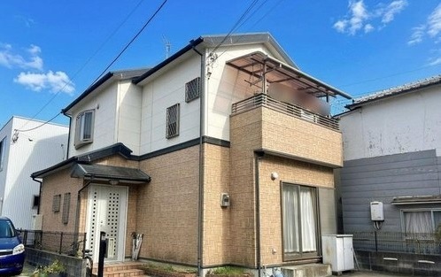 京田辺市草内五ノ坪1880万円の写真