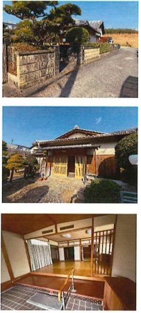 木津川市加茂町北船屋1500万円の写真