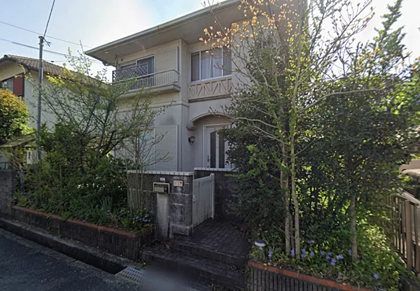 木津川市南加茂台7丁目1080万円の写真