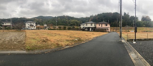 木津川市加茂町駅東4丁目 3号棟3280万円の写真