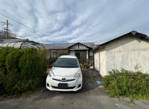 木津川市加茂町例幣山口698万円の写真