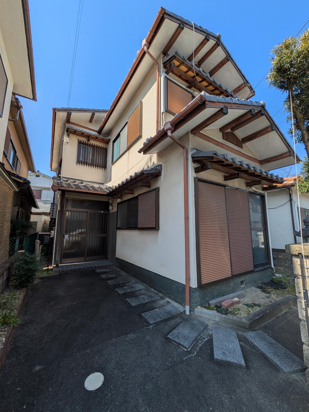 京田辺市薪茶屋前1180万円の写真