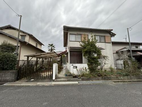 木津川市南加茂台8丁目888万円の写真
